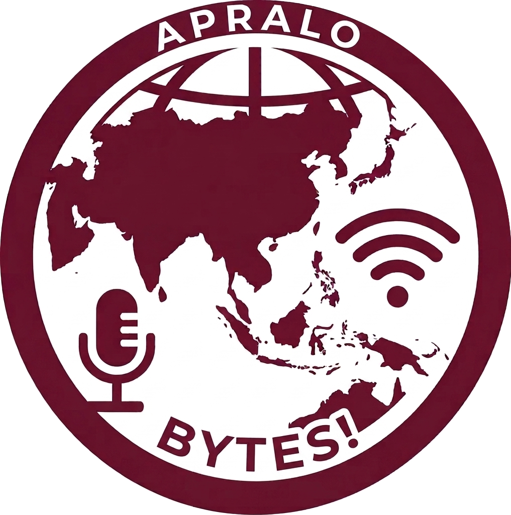 APRALO Bytes!